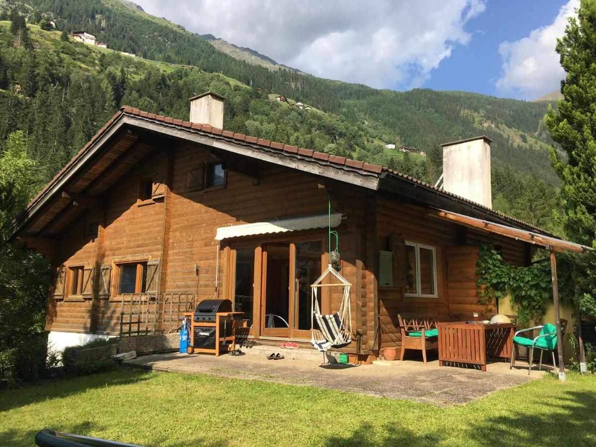 Haus Riverside Zaunhof Exterior foto